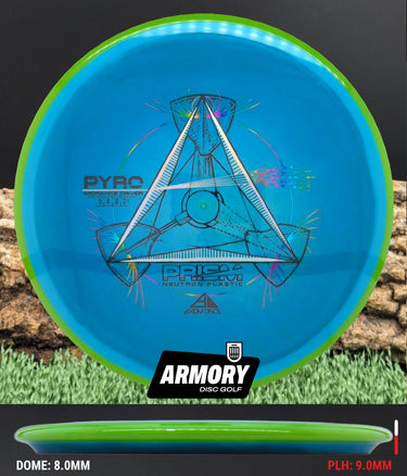 Axiom Prism Neutron Pyro