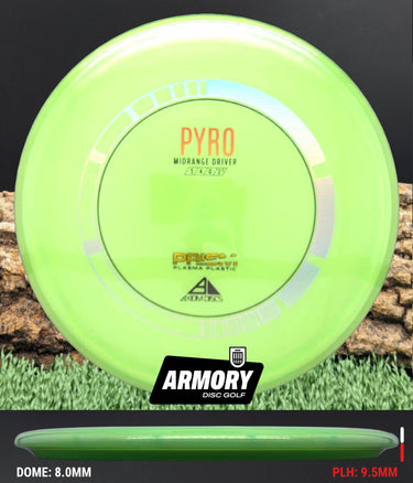 Axiom Prism Plasma Pyro
