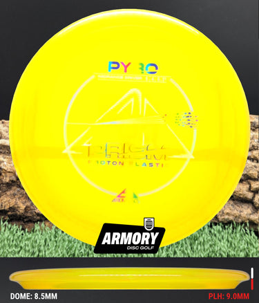 Axiom Prism Proton Pyro