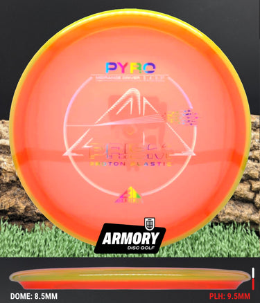 Axiom Prism Proton Pyro