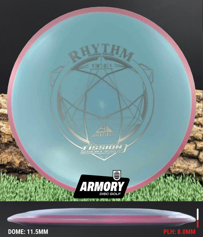 Axiom Discs | Drivers, Mids & Putters