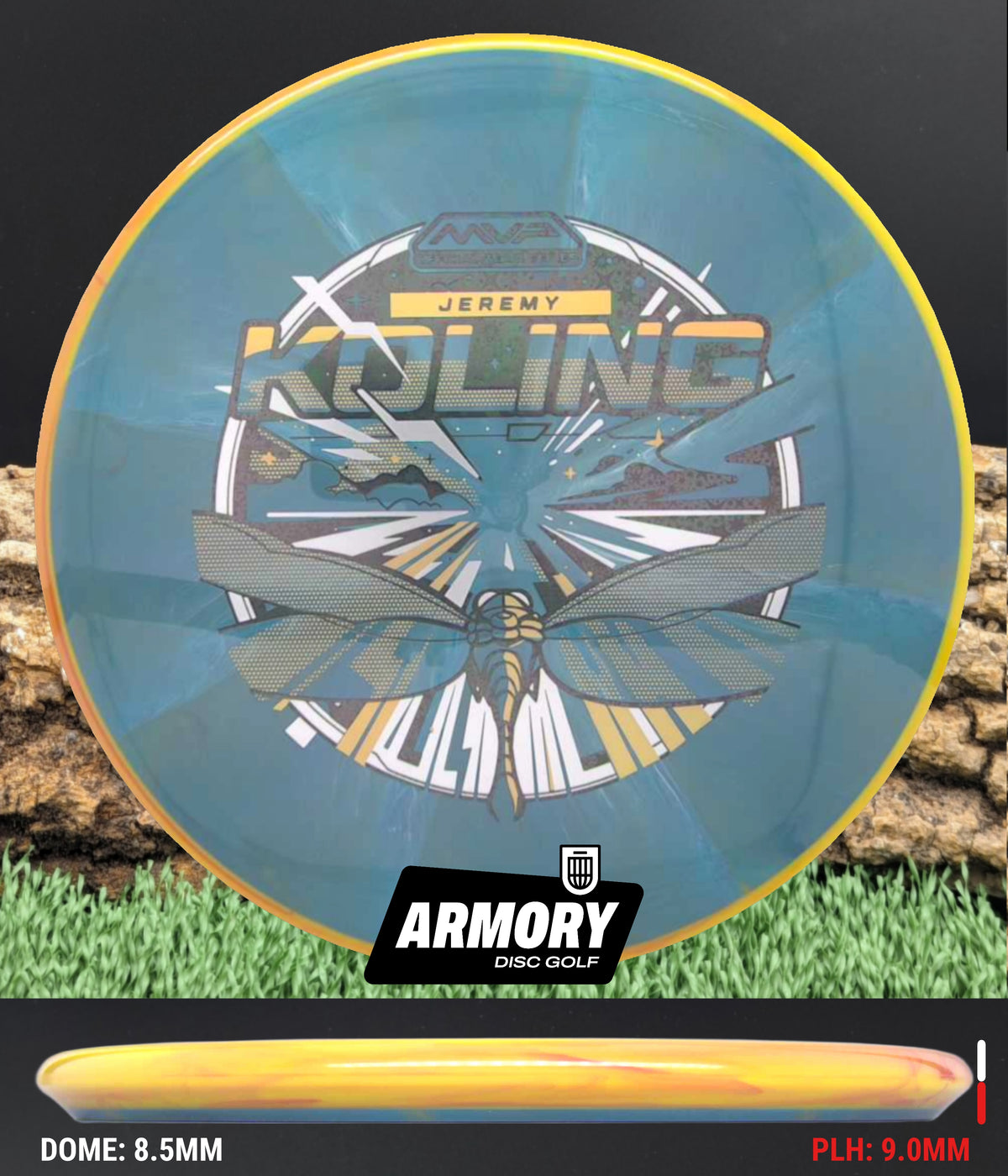 希少】アクシオムツアー 14ポンド AXIOM TOUR 新品未使用 ストーム 