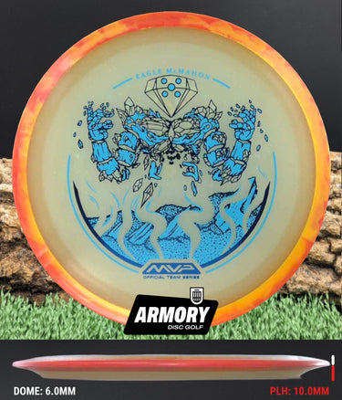 Axiom Particle Eclipse Thrill – Eagle McMahon Team Series (Elemental Thrill)