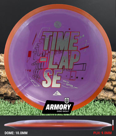 Axiom Discs Simon Line Neutron Time Lapse – Special Edition