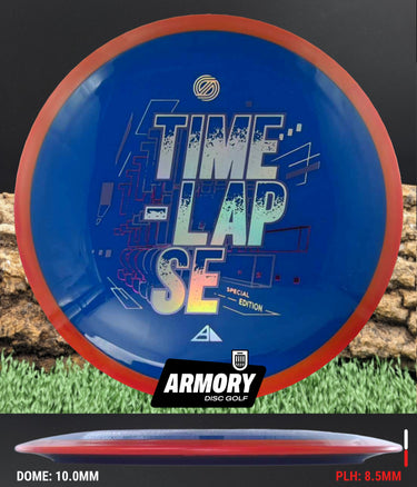 Axiom Discs Simon Line Neutron Time Lapse – Special Edition