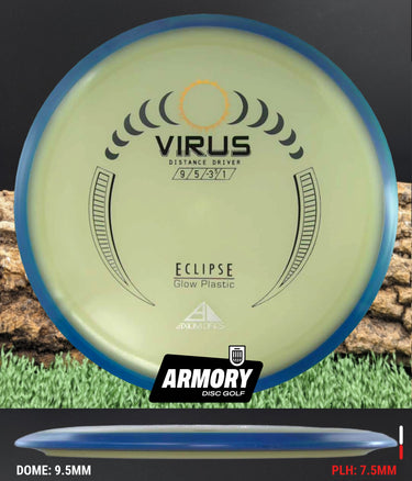 Axiom Eclipse Virus