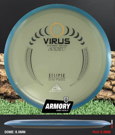 Axiom Eclipse Virus
