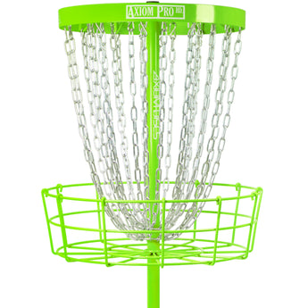 Axiom Pro HD V2 Basket