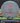 Discmania S Line MD3 - Gray/Red 178g