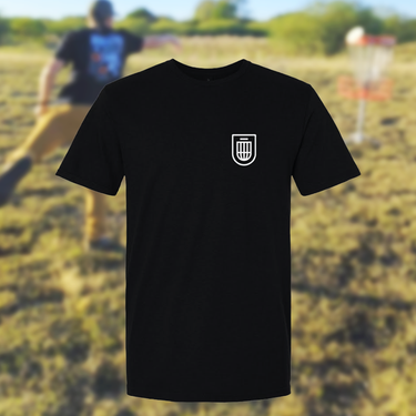 Bogeys Build Character Disc Golf Hoodie