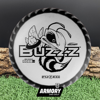 Discraft FuZed line Buzzz (Buzz Saw) - Preorder