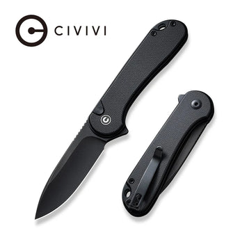 CIVIVI Button Lock Elementum II