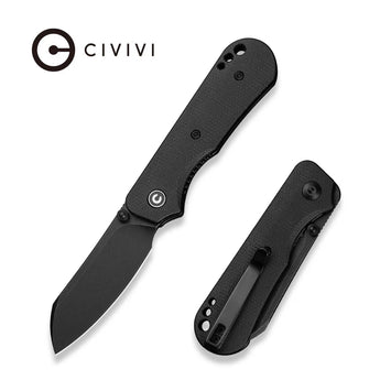 CIVIVI Crabby