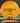 Climo Disc Golf Apogee | Pre-Order Champion Light Orange/Maroon 175.5g