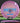 Climo Disc Golf Apogee | Pre-Order Champion Light Purple/Blue 1771g