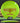 Climo Disc Golf Apogee | Pre-Order Champion Lime/Red 173.6g