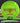 Climo Disc Golf Apogee | Pre-Order Champion Neon Green/Maroon 175.0g