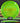 Climo Disc Golf Apogee | Pre-Order Champion Neon Green/Mustaard 174.4g