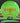 Climo Disc Golf Apogee | Pre-Order Champion Neon Green/Orange 172.0g
