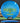 Climo Disc Golf Apogee | Pre-Order Champion Shy Blue/Mustard 175.1g