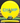 Climo Disc Golf Champ Trophy Soft yellow/navy 175.1g