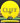 Climo Disc Golf Cliff Trophy yellow/black 171.5g