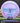 Climo Disc Golf Coast Purple/Teal 168g