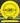 Climo Disc Golf Coast Victory Yellow/Black 177.1g