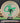Climo Disc Golf Osprey Climo 5X Glow/Emerald 176.1g