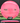 Climo Disc Golf Osprey Climo LE Special Blend hot pink/green 175.2g