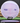 Climo Disc Golf Osprey Climo LE Special Blend lilac/purple 177.1g