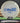 Climo Disc Golf Skyway Champion 5x Glow/Blue 177.1g