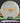 Climo Disc Golf Skyway Champion 5x Glow/Bronze 177.6g