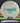 Climo Disc Golf Skyway Champion 5x Glow/Mint 167.5g