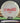 Climo Disc Golf Skyway Champion 5x Glow/Red 172.1g