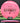 Climo Disc Golf Skyway Signature pink/brown 165.7g