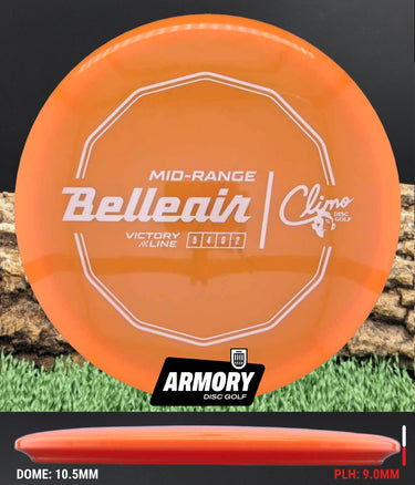 Climo Belleair