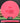 DGA Blast D-Line raspberry/red lasers 173.4g