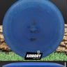 DGA Blowfly 1 Z Line Blue/Black 171g
