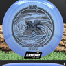 DGA Hurricane Lilac/Black 175g