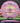 DGA Hurricane Tour Series Swirl magenta/gold 172.4g