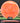 DGA Hypercane Tour Series Swirl orange/orange 173.8g