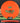 DGA Quake Z Line D-line Traffic Cone/Green 179.3g