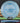 DGA Quake Z Line Pro-Line Baby Blue/Blue Geometric  180.5g