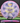 DGA Rift Tour Series Swirl purple-pink/gold 179.6g