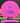 DGA Steady D-Line magenta/teal 174.7g