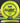 DGA Surf Atmos Dayglow/Black 173g