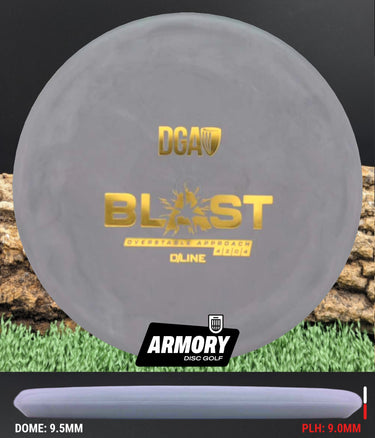 DGA D-Line Blast