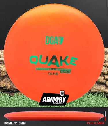 DGA Quake