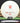 Discmania CD C-Line White/Orange 173g
